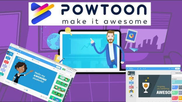Doratoon vs. Powtoon: Which Is Better as a Cartoon Video Maker in 2023? -  NaijaTechGuide