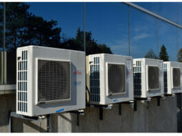 How to Clean Air Conditioner Condenser Coils
