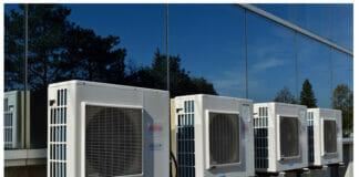 How to Clean Air Conditioner Condenser Coils