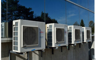 How to Clean Air Conditioner Condenser Coils