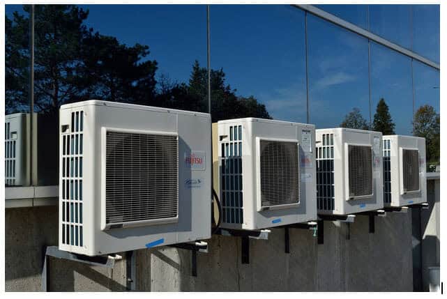 How to Clean Air Conditioner Condenser Coils