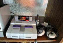 The Most Difficult Bosses of the SNES