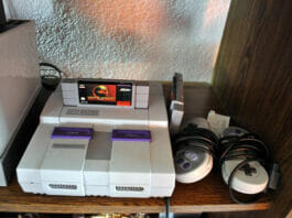 The Most Difficult Bosses of the SNES