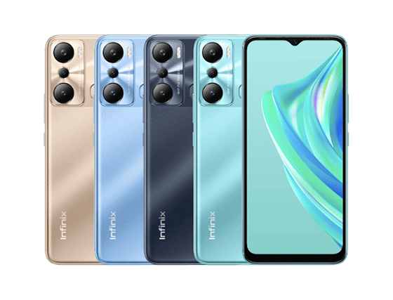 Infinix Hot 20i