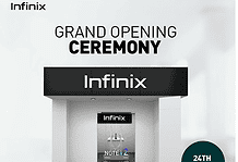 Infinix Computer Village Store