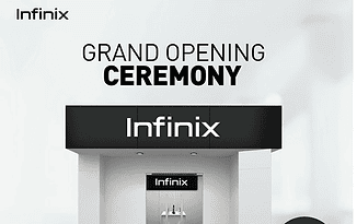 Infinix Computer Village Store