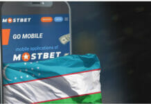 Mostbet