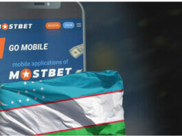 Mostbet