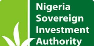 NSIA, Nigeria Sovereign Investment Authority