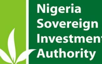 NSIA, Nigeria Sovereign Investment Authority