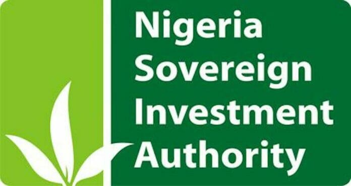 NSIA, Nigeria Sovereign Investment Authority