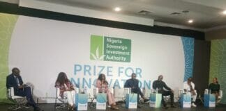 NSIA Prize for Innovation
