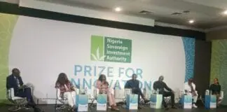NSIA Prize for Innovation