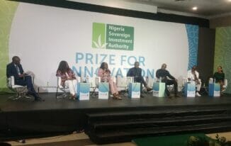 NSIA Prize for Innovation