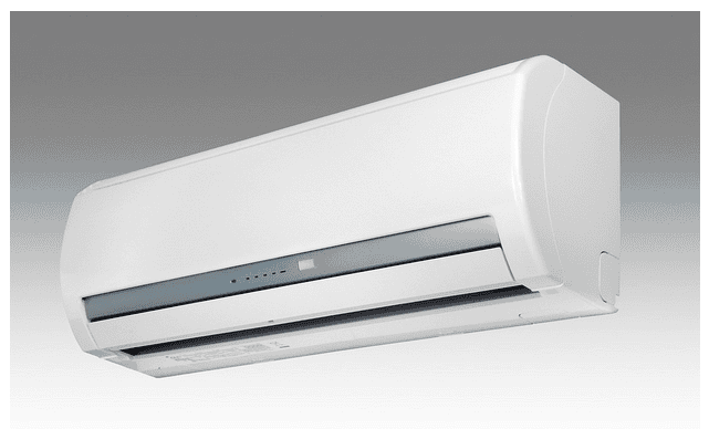 Split Unit Air Conditioner