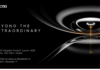 TECNO Annual Flagship Product Launch Event In Dubai on December 7th