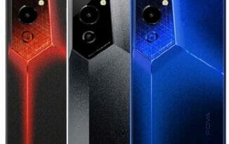 Tecno Pova 4 Pro