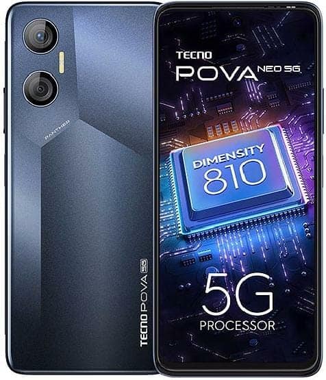 Tecno Pova Neo 5G