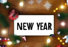 Best New Year Sales