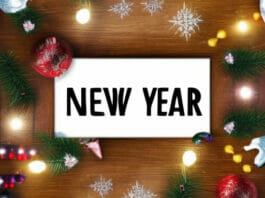 Best New Year Sales
