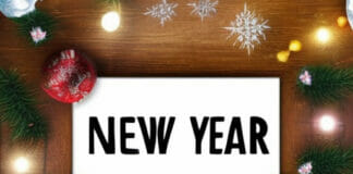 Best New Year Sales