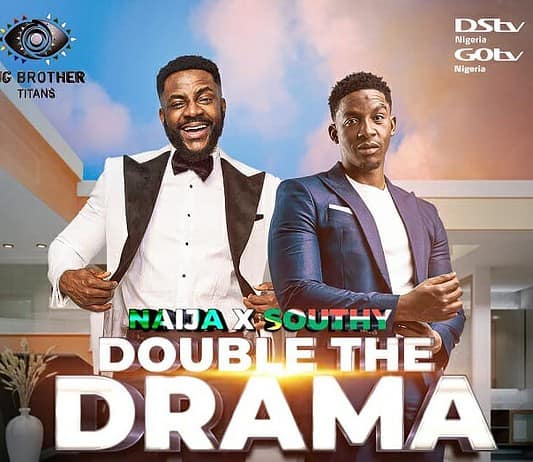 Watch Big Brother Titans
