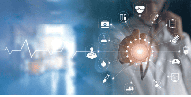 Cloud Analytics in Healthcare