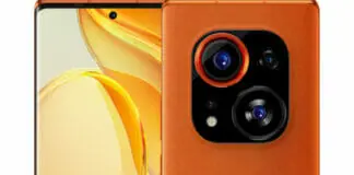 Tecno Phantom X2 Pro
