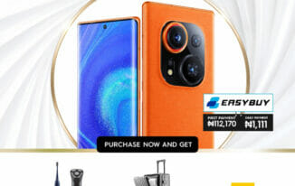 Get the New Phantom X2 now at Ease with Easybuy