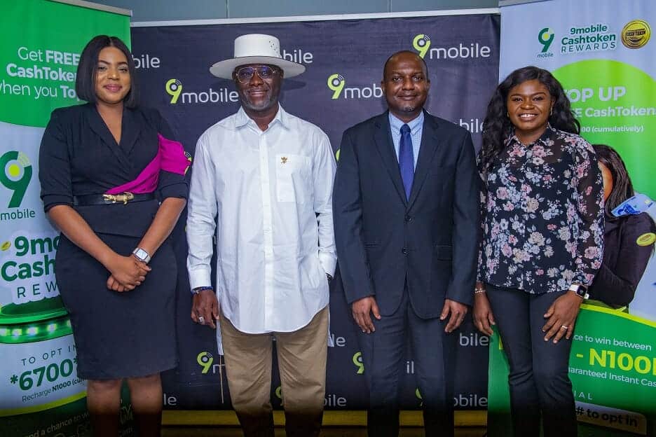 9Mobile Promo