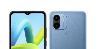 Xiaomi Poco C50