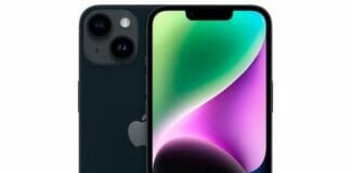 Apple iPhone 14