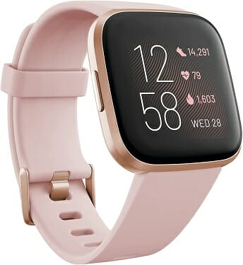 Fitbit Versa 2