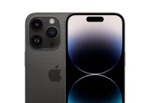 iPhone 14 Pro Max