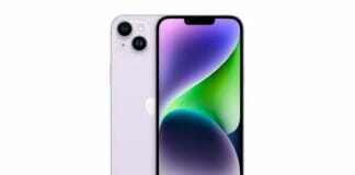 Apple iPhone 14 Plus