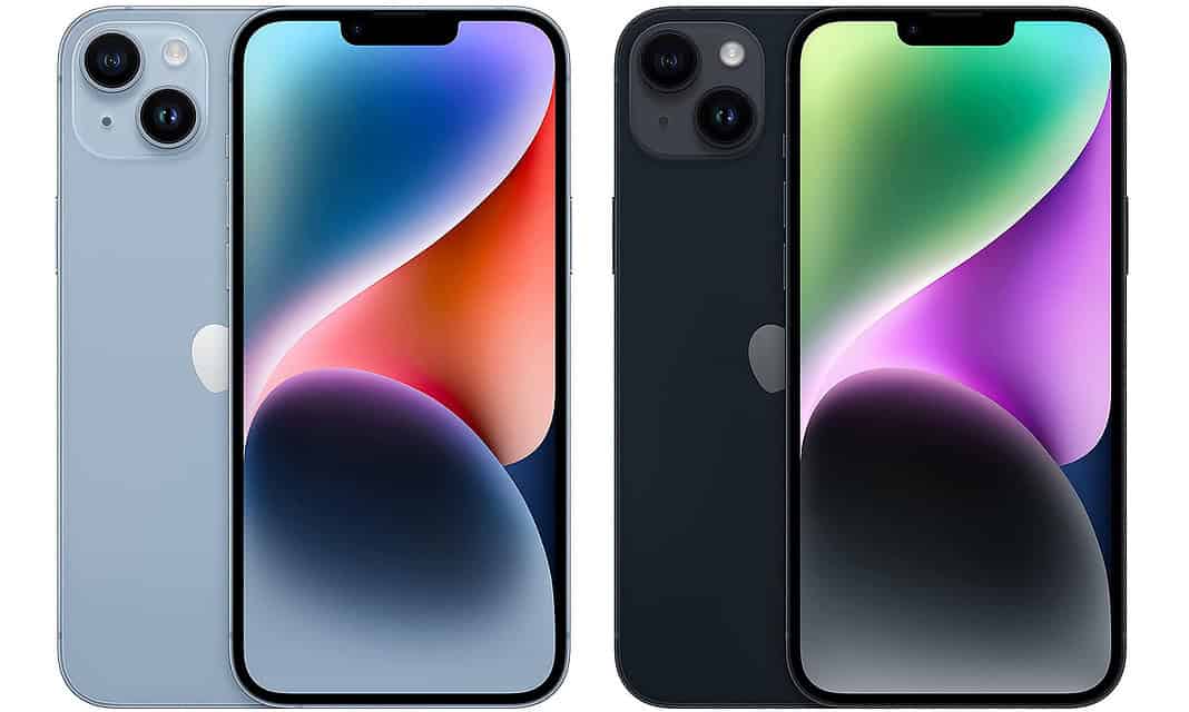 Apple iPhone 14 Plus Specs, Price, and Best Deals NaijaTechGuide