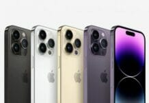 Apple iPhone 14 Pro