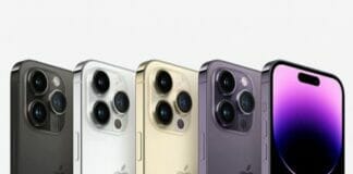 Apple iPhone 14 Pro