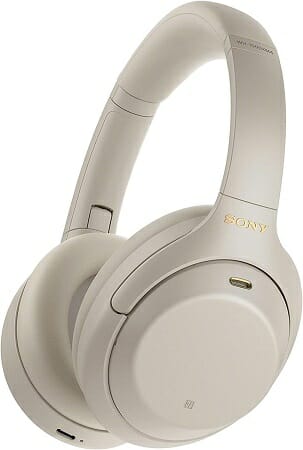 Sony WH-1000XM4 Wireless Noise Cancelling Headphones