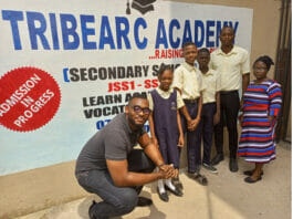 Tribearc Academy