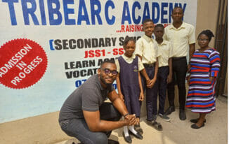 Tribearc Academy