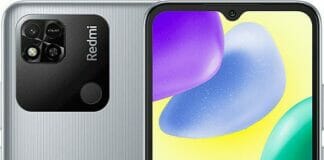 Redmi 10A