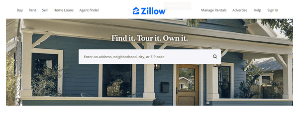 Zillow