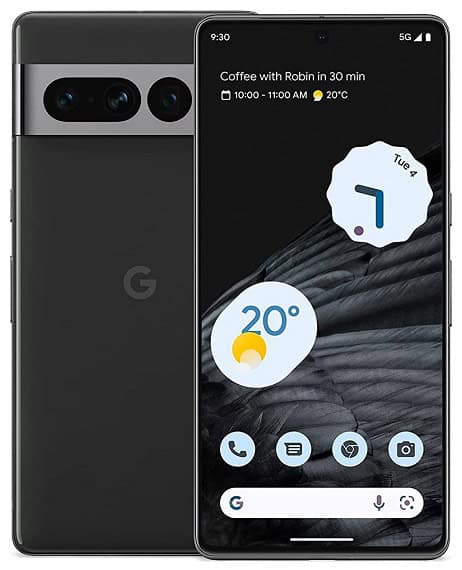 Google Pixel 7 Pro 5G