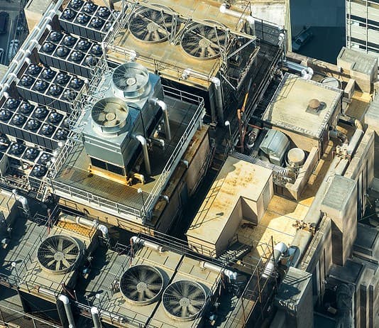HVAC