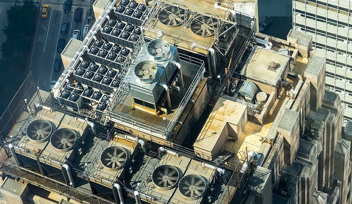 HVAC