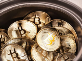 Invest in Cryptocurrency