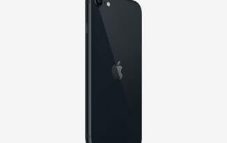 iPhone SE 2022