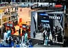 Mobile World Congress 2023 with Tecno