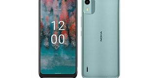 Nokia C12